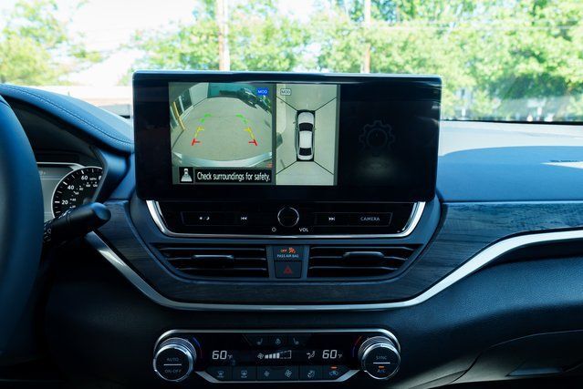 2025 Nissan Altima 2.5 SL Beaverton OR