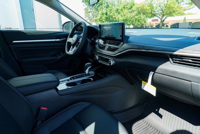 2025 Nissan Altima 2.5 SL Beaverton OR