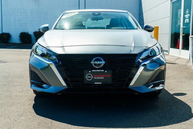 2025 Nissan Altima 2.5 SL Beaverton OR