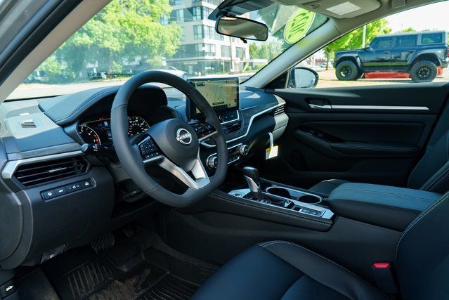 2025 Nissan Altima 2.5 SL Beaverton OR