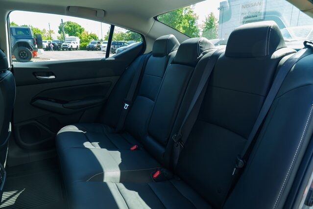 2025 Nissan Altima 2.5 SL Beaverton OR