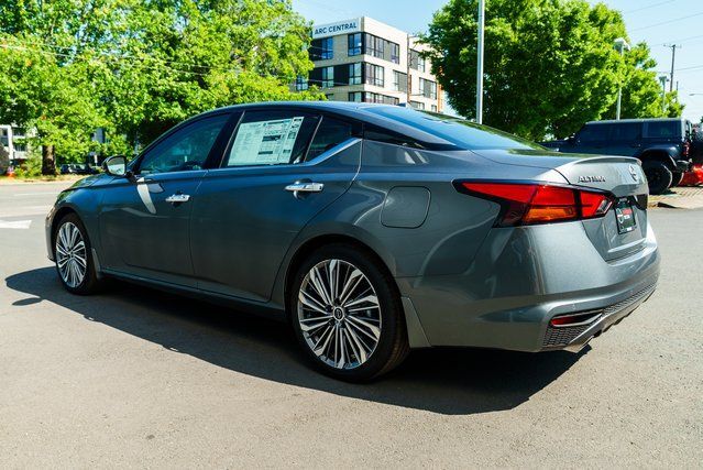 2025 Nissan Altima 2.5 SL Beaverton OR