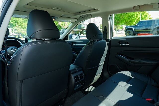 2025 Nissan Altima 2.5 SL Beaverton OR