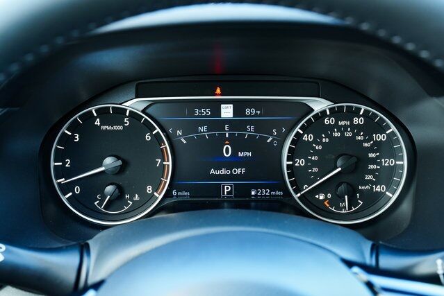 2025 Nissan Altima 2.5 SL Beaverton OR