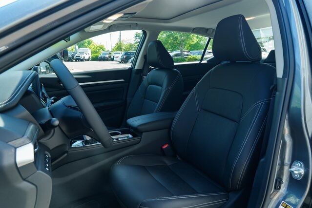 2025 Nissan Altima 2.5 SL Beaverton OR