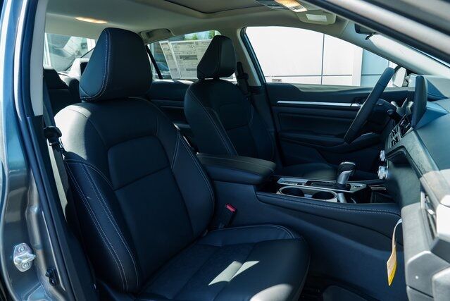 2025 Nissan Altima 2.5 SL Beaverton OR