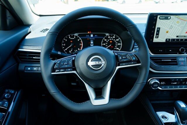 2025 Nissan Altima 2.5 SL Beaverton OR