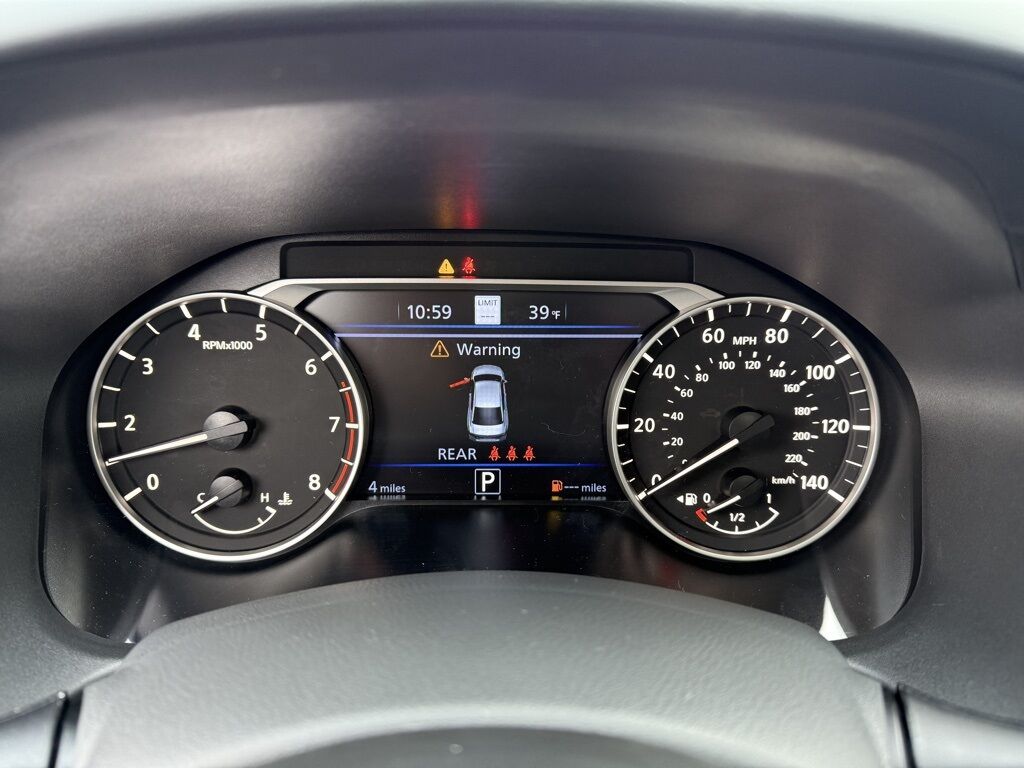 2025 Nissan Altima 2.5 SL Beaverton OR