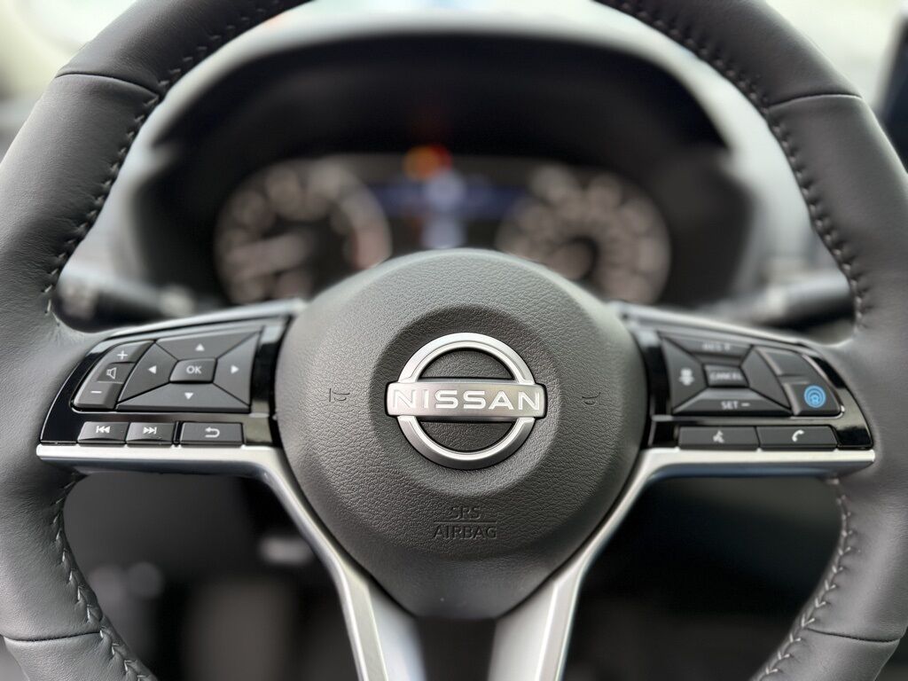 2025 Nissan Altima 2.5 SL Beaverton OR