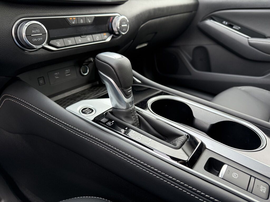 2025 Nissan Altima 2.5 SL Beaverton OR