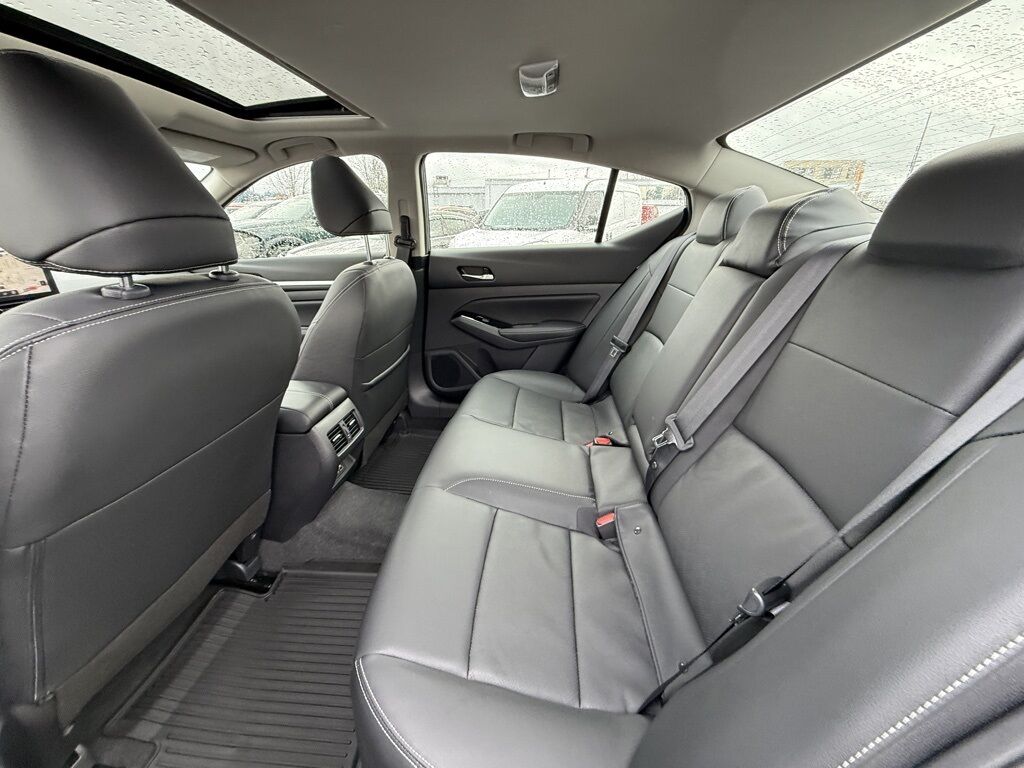 2025 Nissan Altima 2.5 SL Beaverton OR