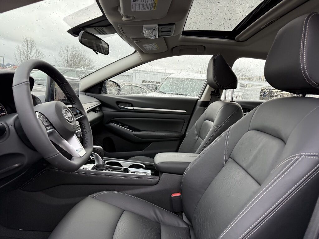 2025 Nissan Altima 2.5 SL Beaverton OR