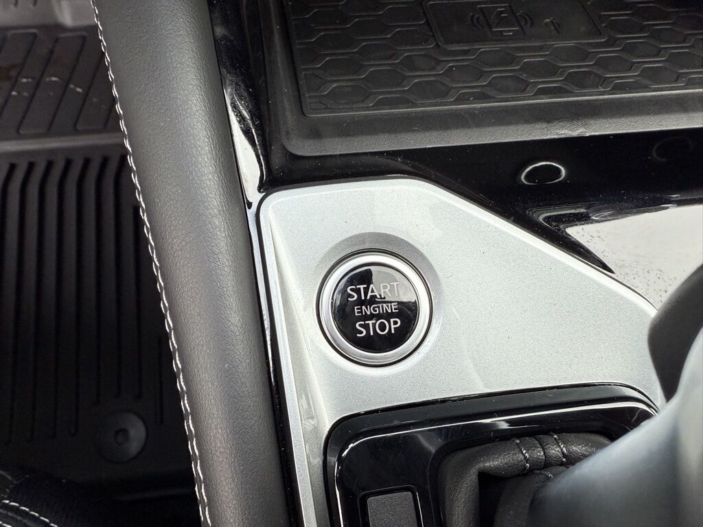 2025 Nissan Altima 2.5 SL Beaverton OR