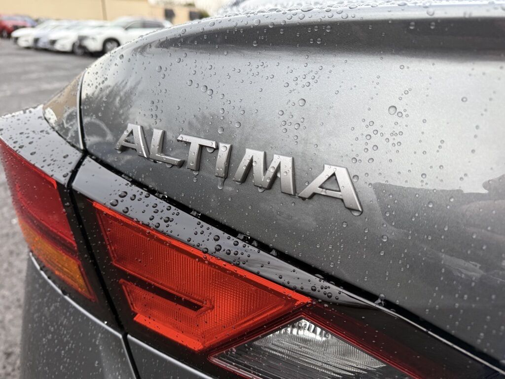 2025 Nissan Altima 2.5 SL Beaverton OR