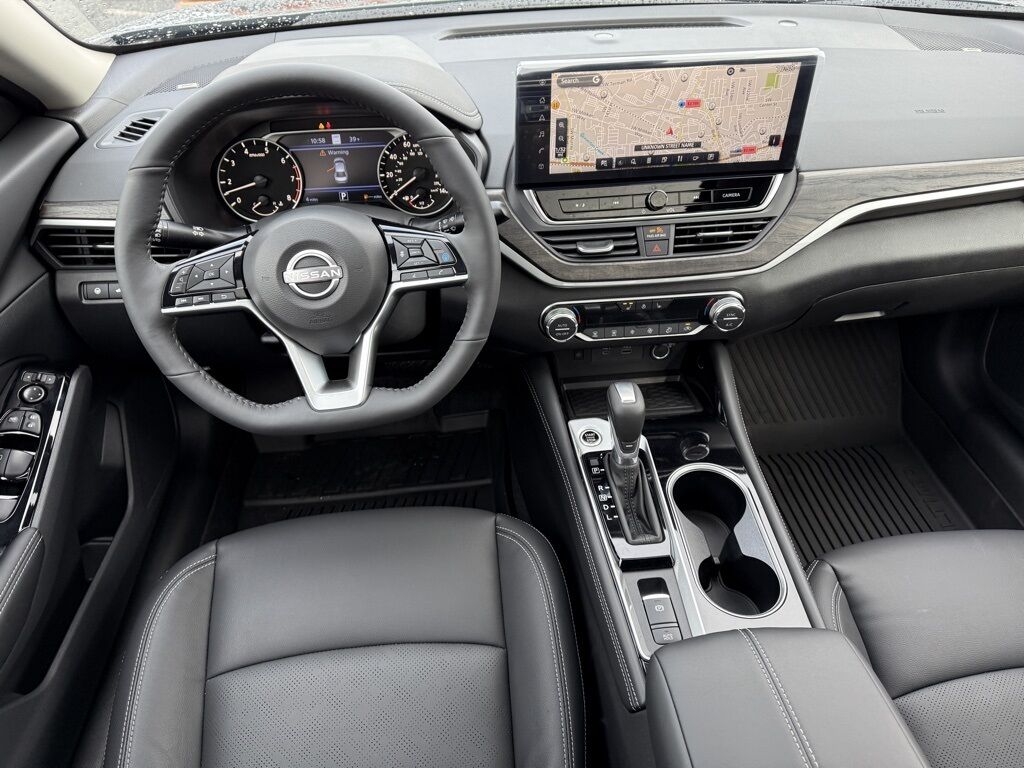 2025 Nissan Altima 2.5 SL Beaverton OR