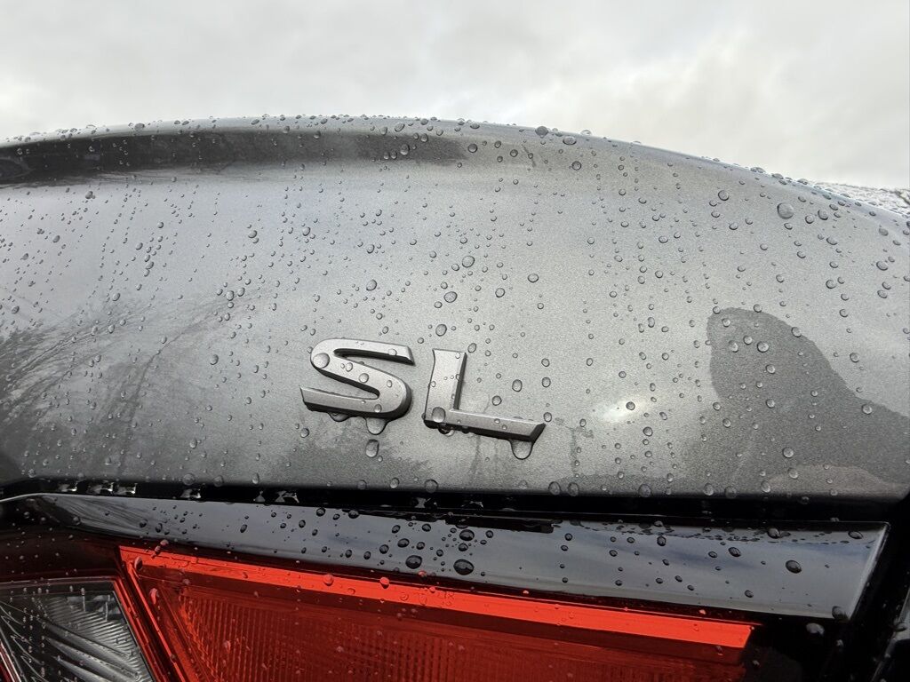 2025 Nissan Altima 2.5 SL Beaverton OR