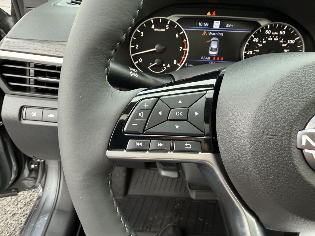 2025 Nissan Altima 2.5 SL Beaverton OR