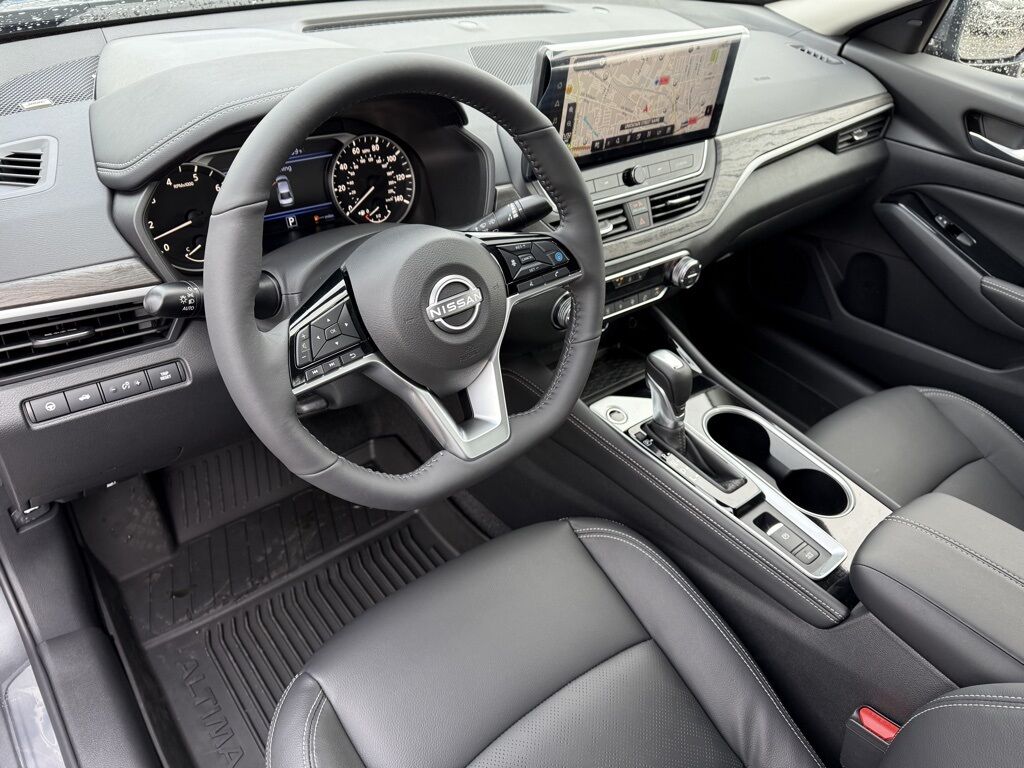 2025 Nissan Altima 2.5 SL Beaverton OR