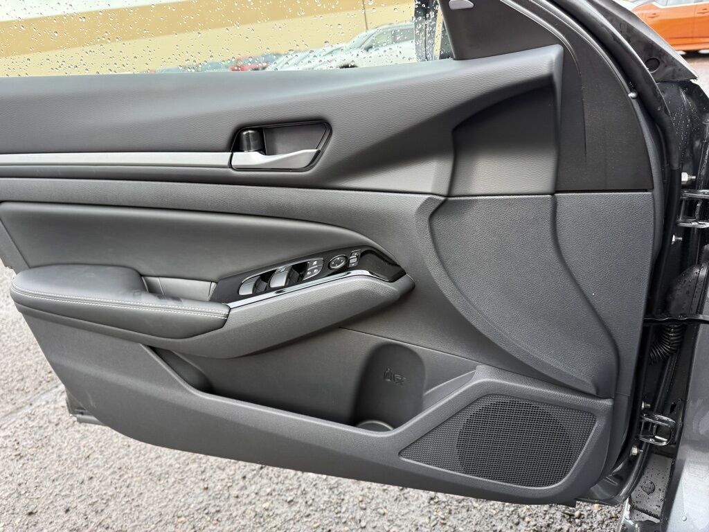 2025 Nissan Altima 2.5 SL Beaverton OR