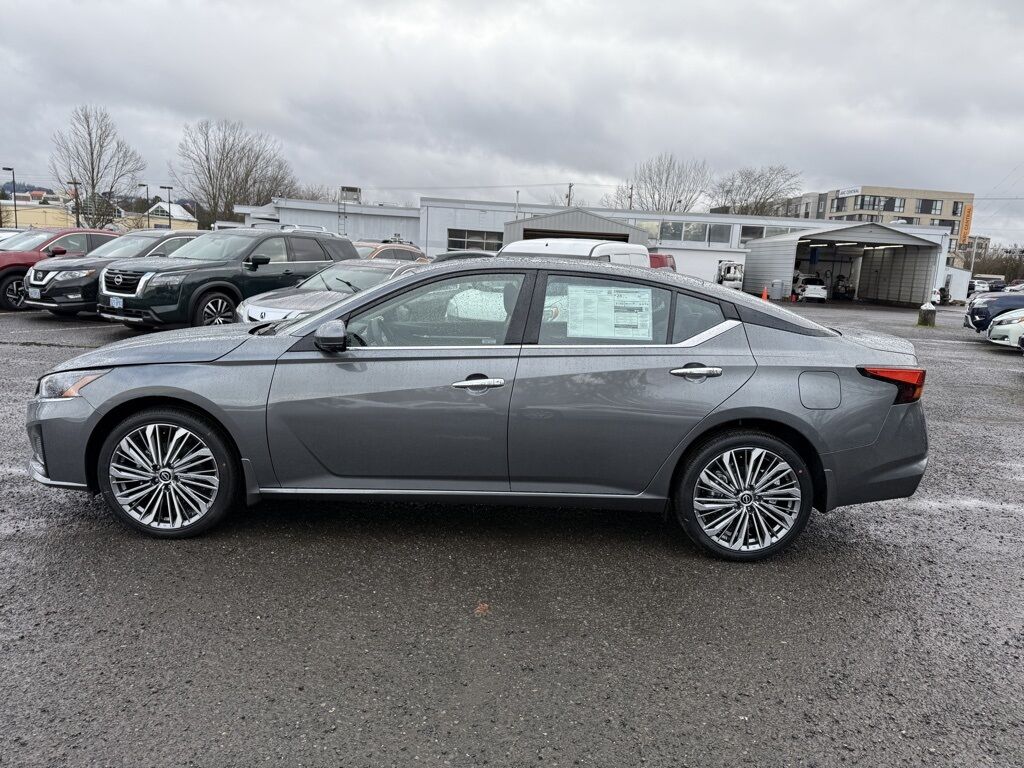 2025 Nissan Altima 2.5 SL Beaverton OR