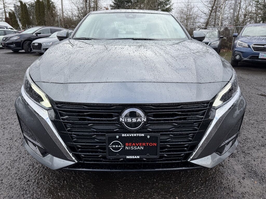 2025 Nissan Altima 2.5 SL Beaverton OR
