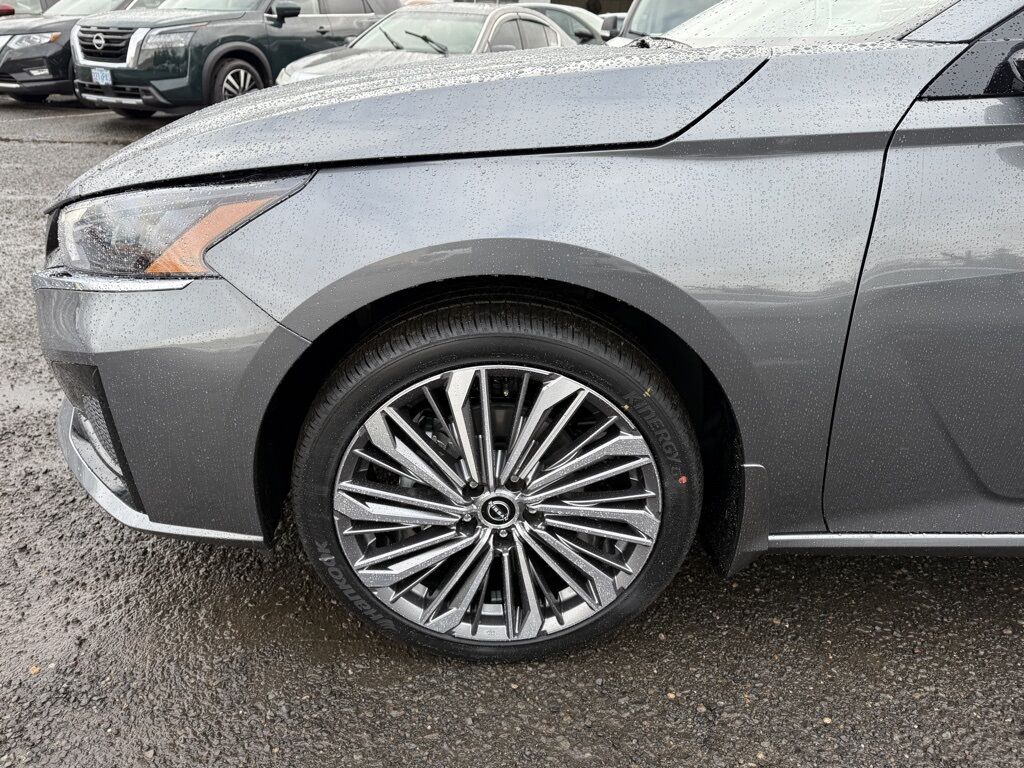 2025 Nissan Altima 2.5 SL Beaverton OR
