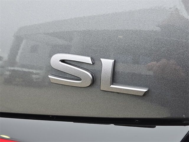 2025 Nissan Altima 2.5 SL Roseville CA