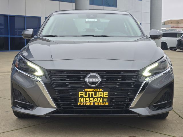 2025 Nissan Altima 2.5 SL