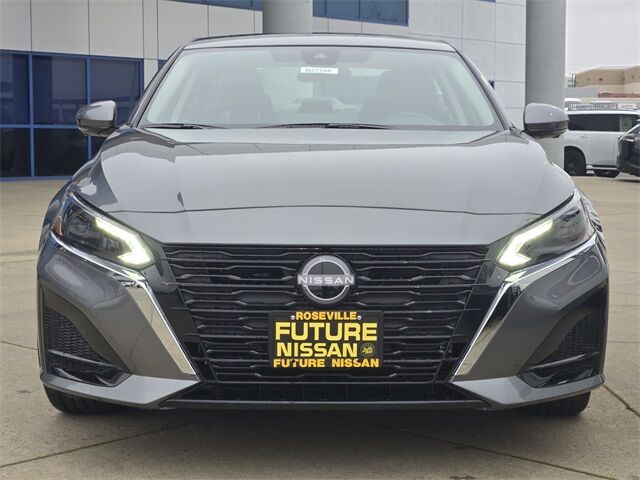 2025 Nissan Altima 2.5 SL