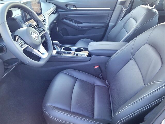 2025 Nissan Altima 2.5 SL Roseville CA