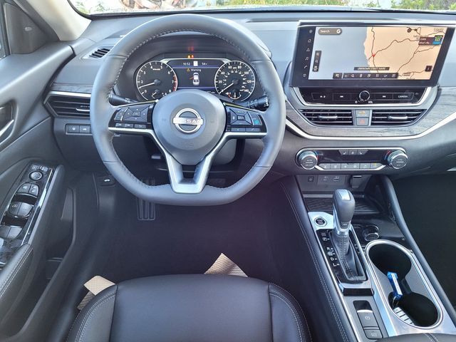 2025 Nissan Altima 2.5 SL Roseville CA