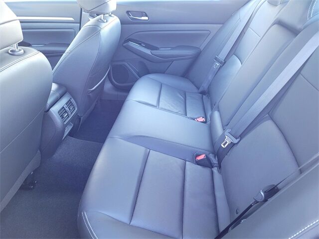 2025 Nissan Altima 2.5 SL Roseville CA