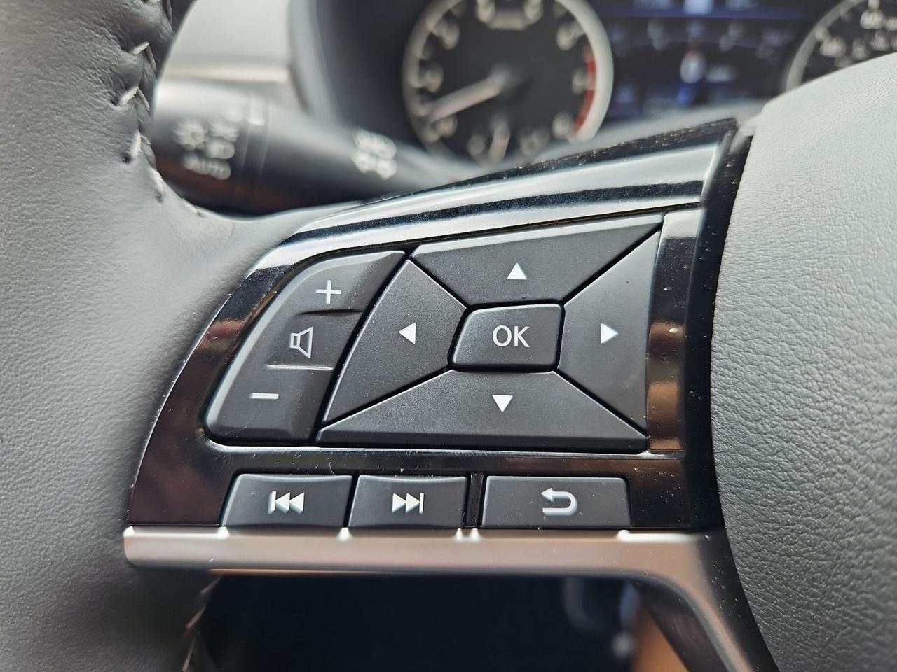 2025 Nissan Altima 2.5 SL Waldorf MD