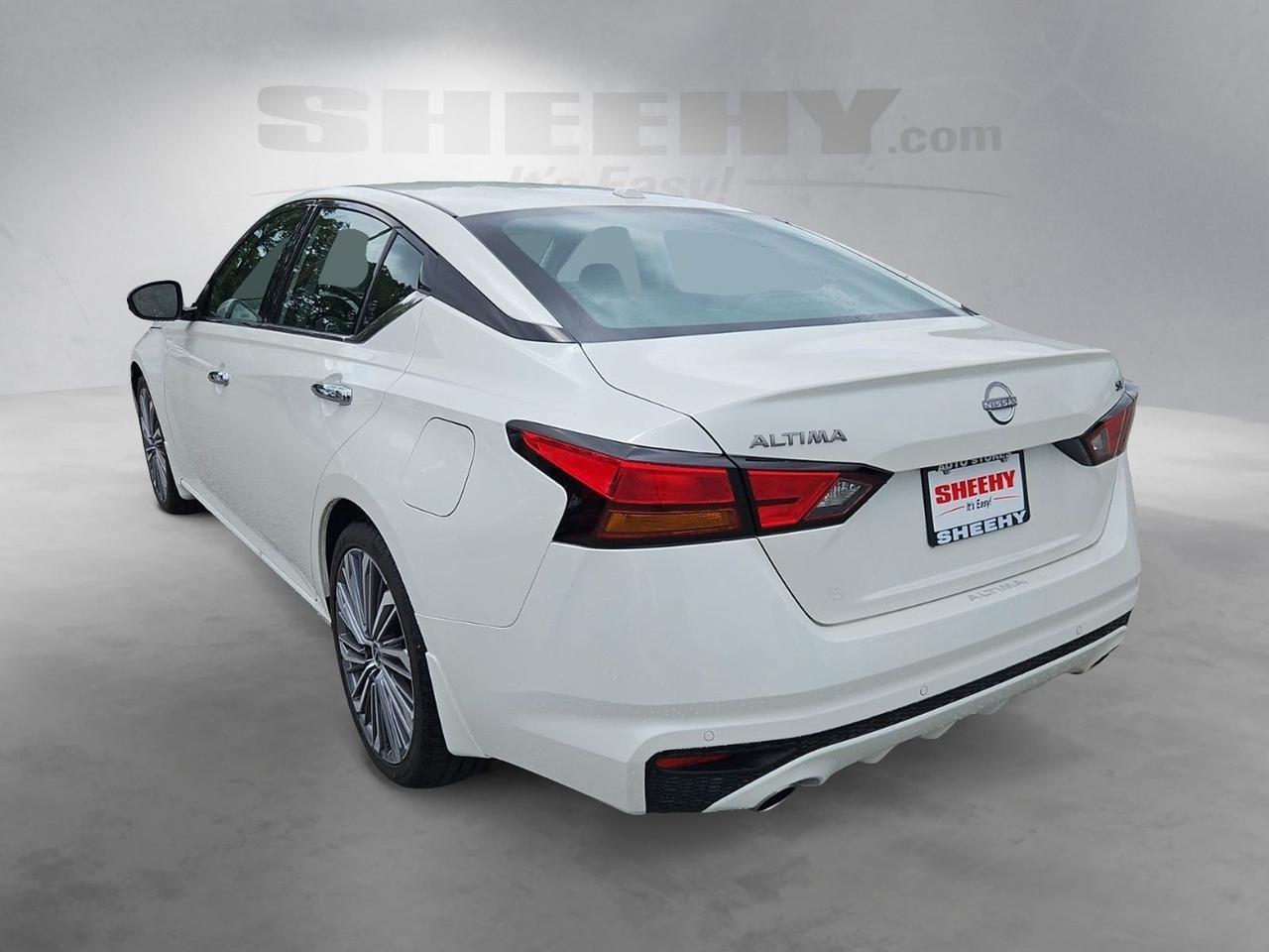 2025 Nissan Altima 2.5 SL Waldorf MD