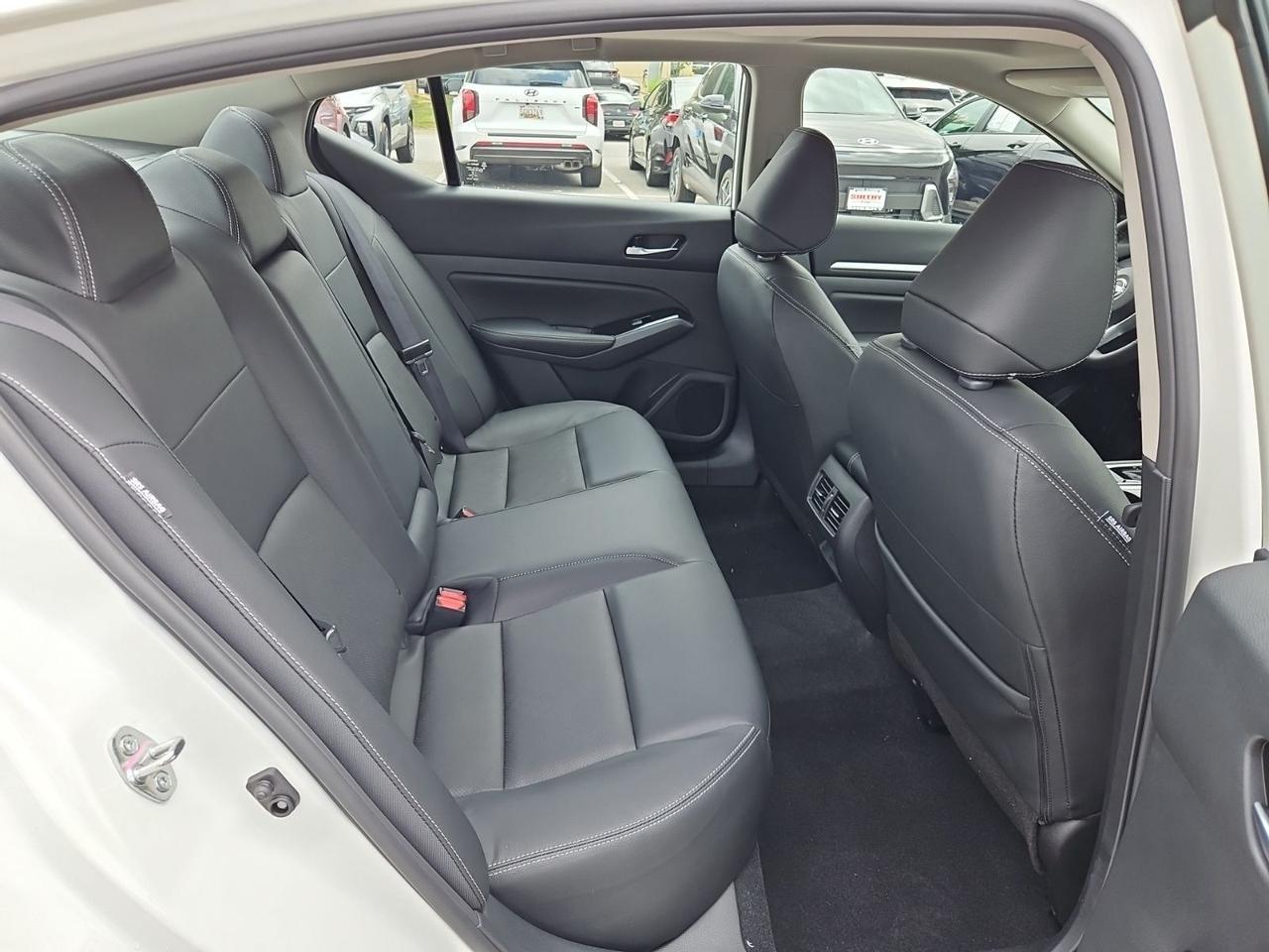 2025 Nissan Altima 2.5 SL Waldorf MD