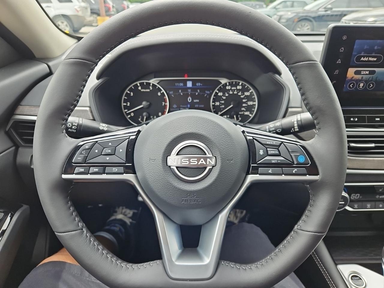2025 Nissan Altima 2.5 SL Waldorf MD