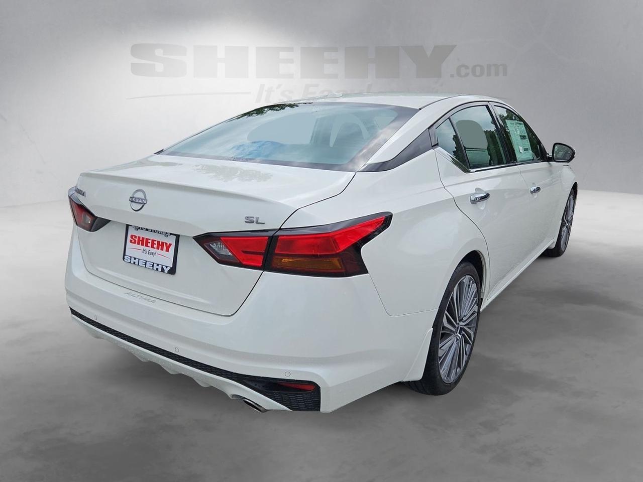 2025 Nissan Altima 2.5 SL Waldorf MD