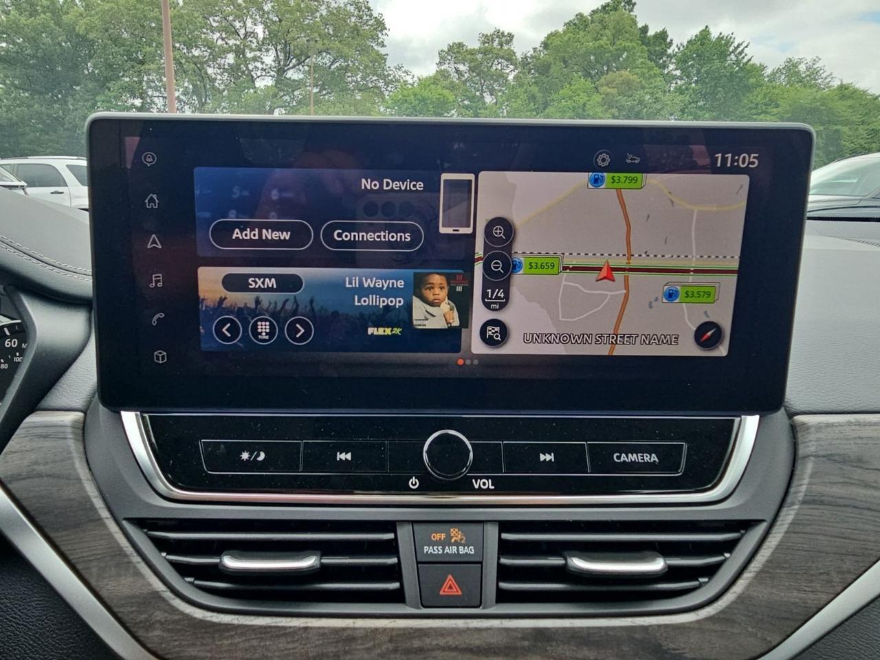 2025 Nissan Altima 2.5 SL Waldorf MD