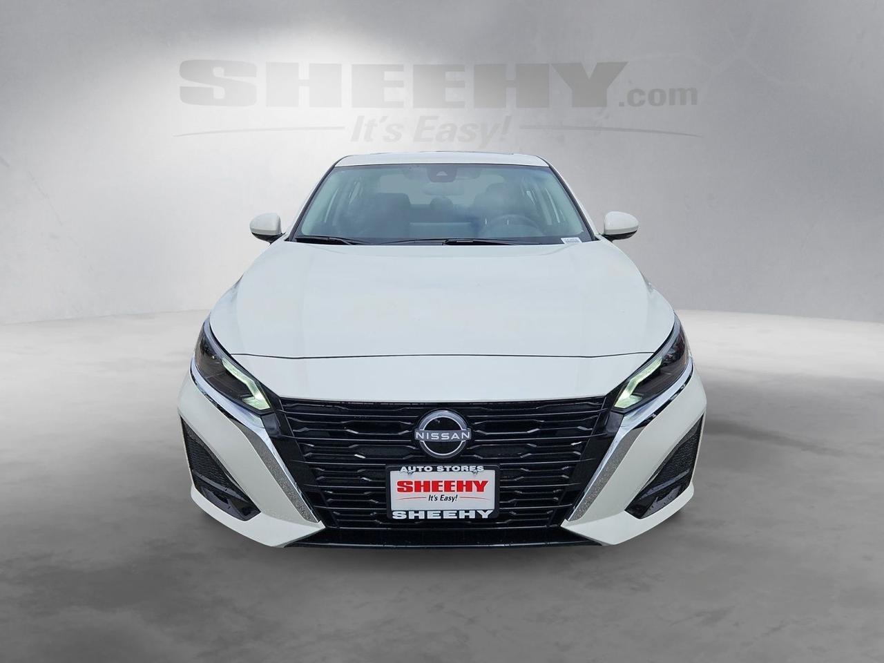 2025 Nissan Altima 2.5 SL Waldorf MD