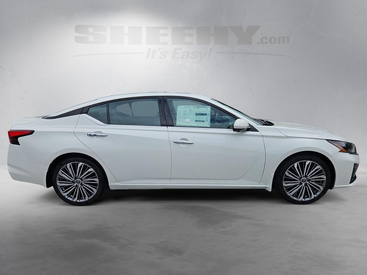 2025 Nissan Altima 2.5 SL Waldorf MD