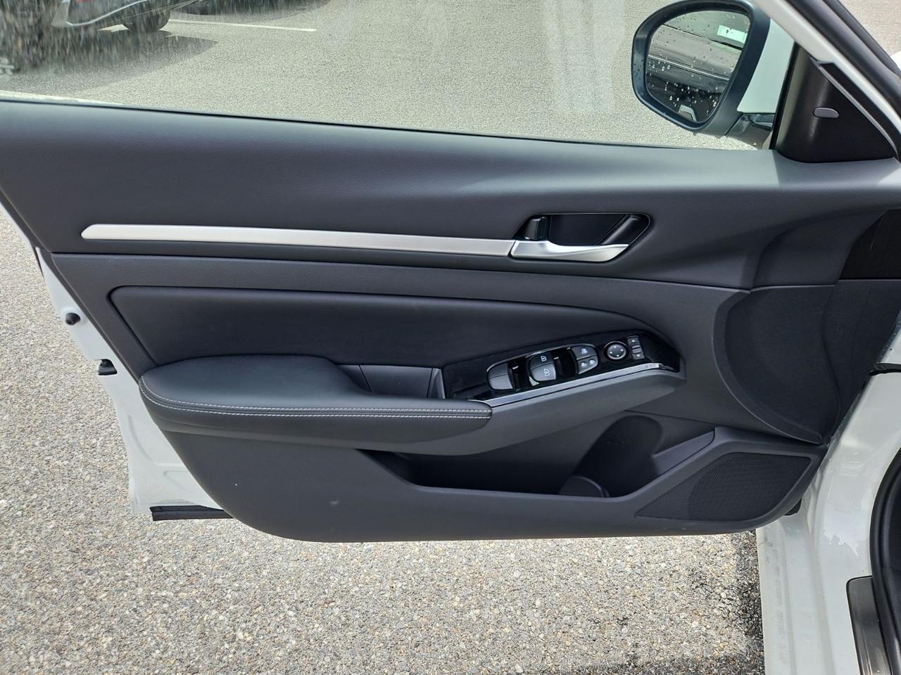 2025 Nissan Altima 2.5 SL Waldorf MD