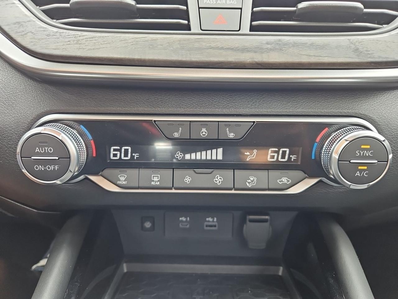 2025 Nissan Altima 2.5 SL Waldorf MD