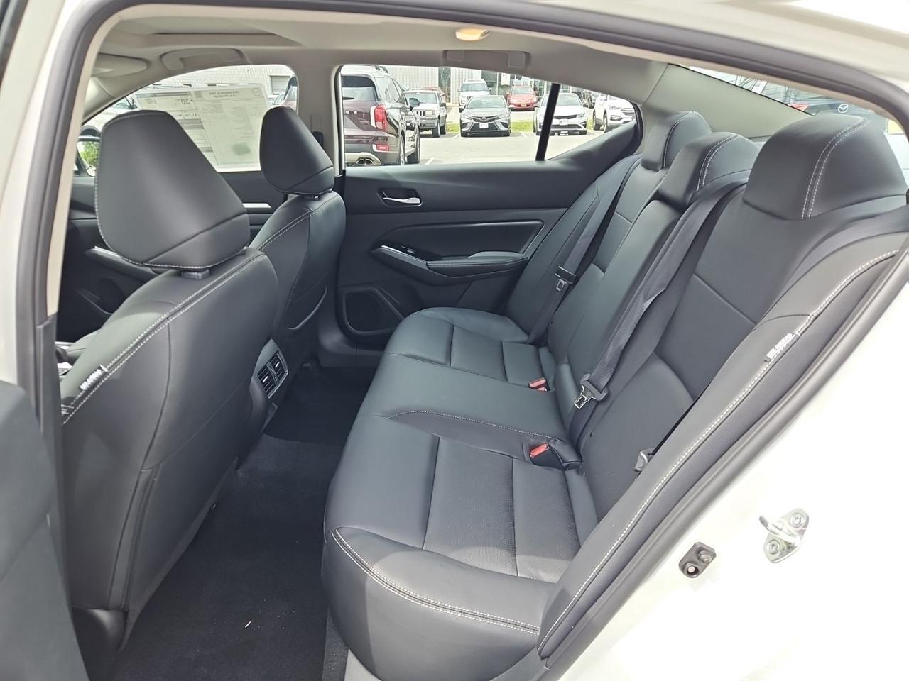 2025 Nissan Altima 2.5 SL Waldorf MD