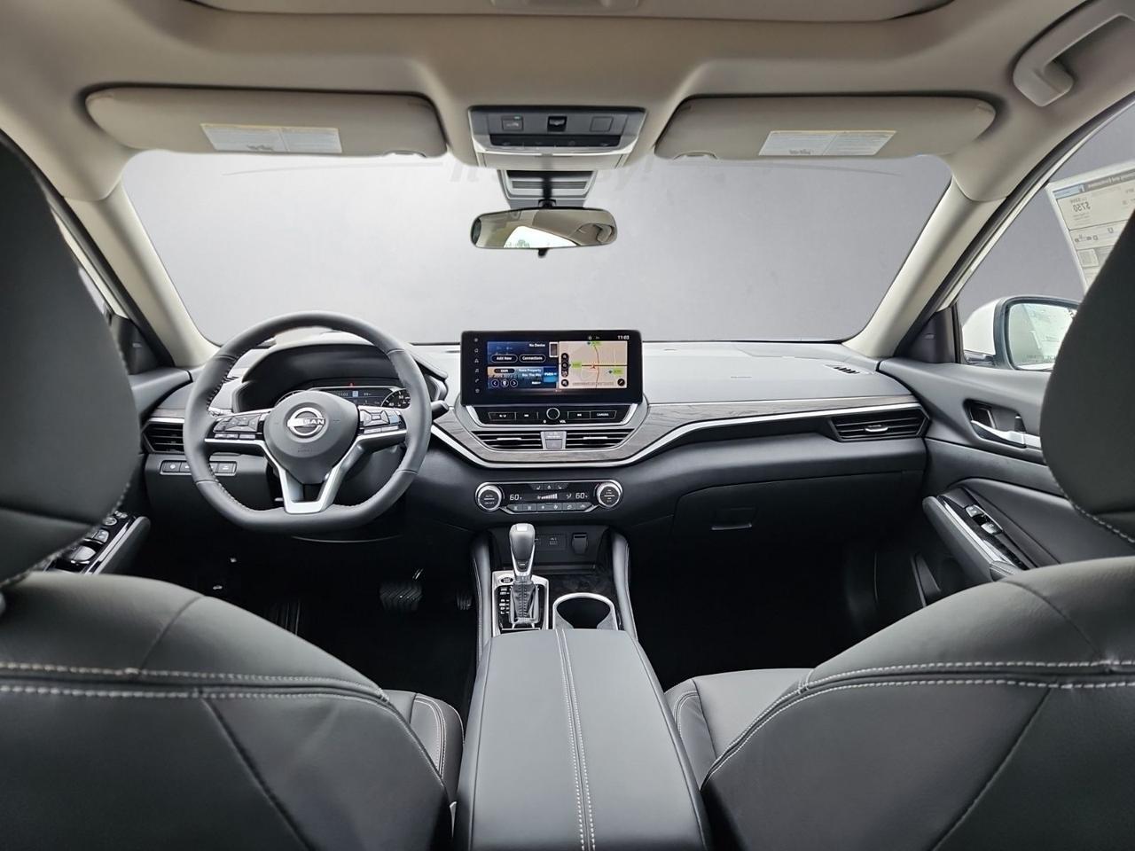 2025 Nissan Altima 2.5 SL Waldorf MD