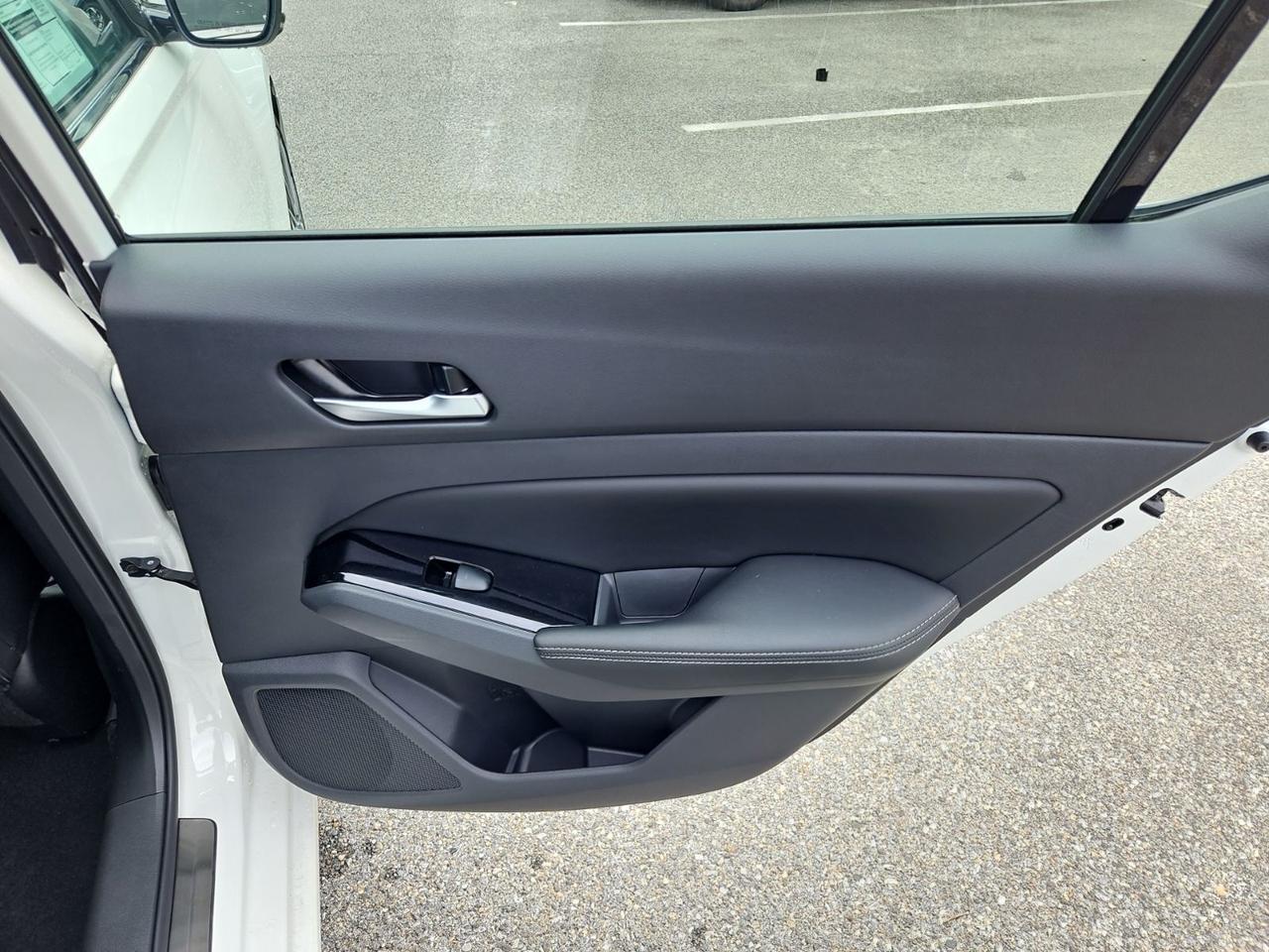 2025 Nissan Altima 2.5 SL Waldorf MD