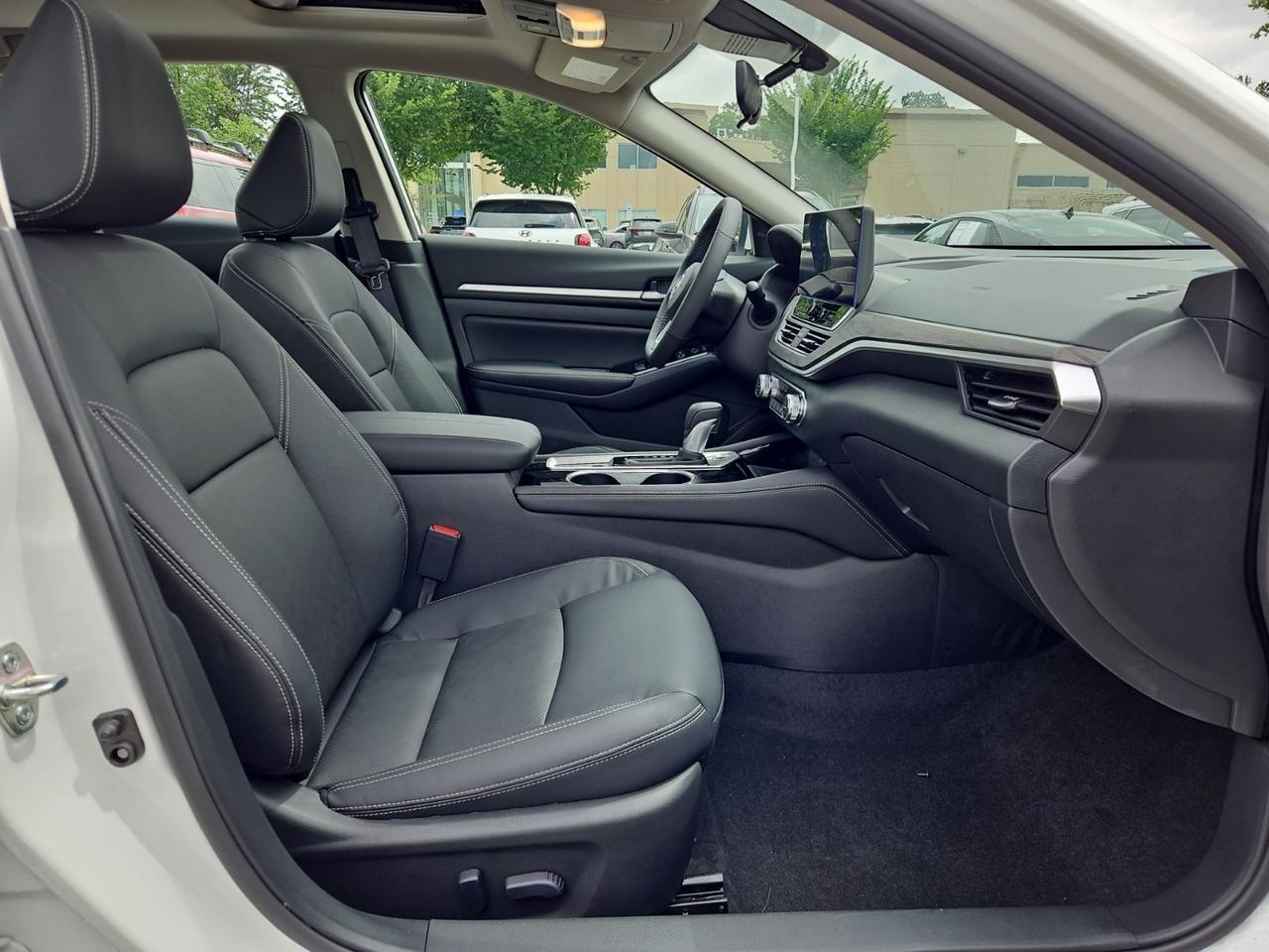 2025 Nissan Altima 2.5 SL Waldorf MD