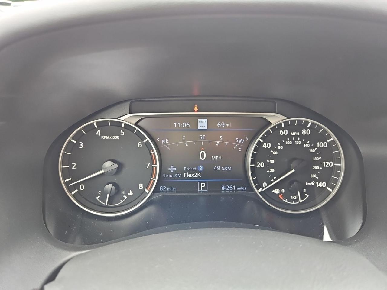 2025 Nissan Altima 2.5 SL Waldorf MD