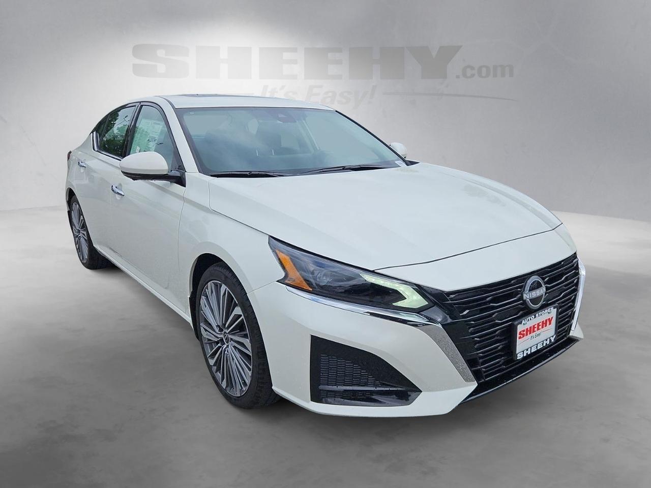 2025 Nissan Altima 2.5 SL Waldorf MD