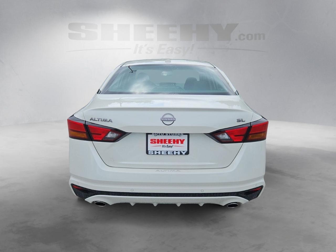 2025 Nissan Altima 2.5 SL Waldorf MD
