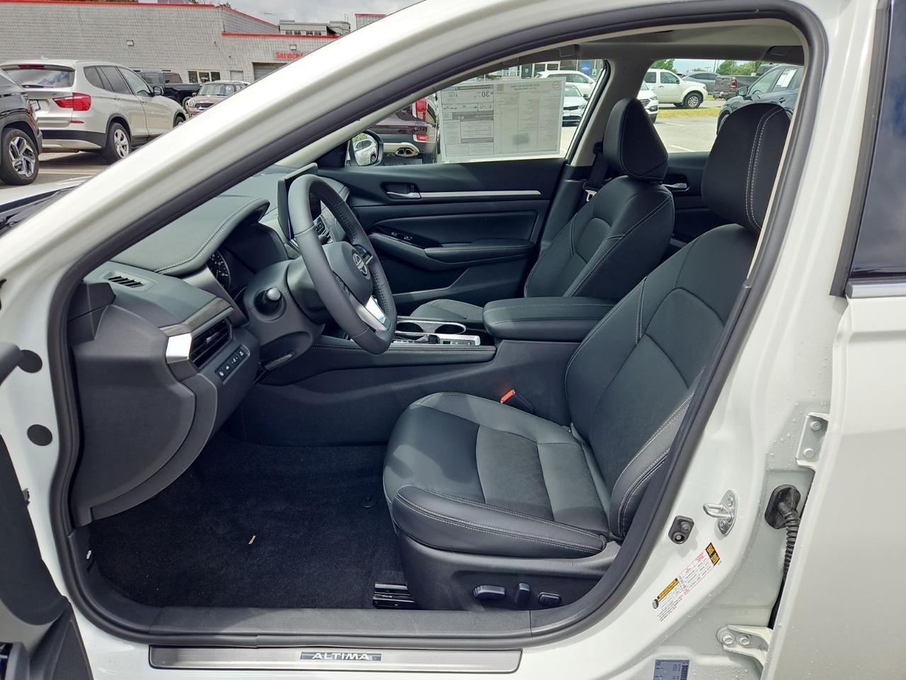 2025 Nissan Altima 2.5 SL Waldorf MD
